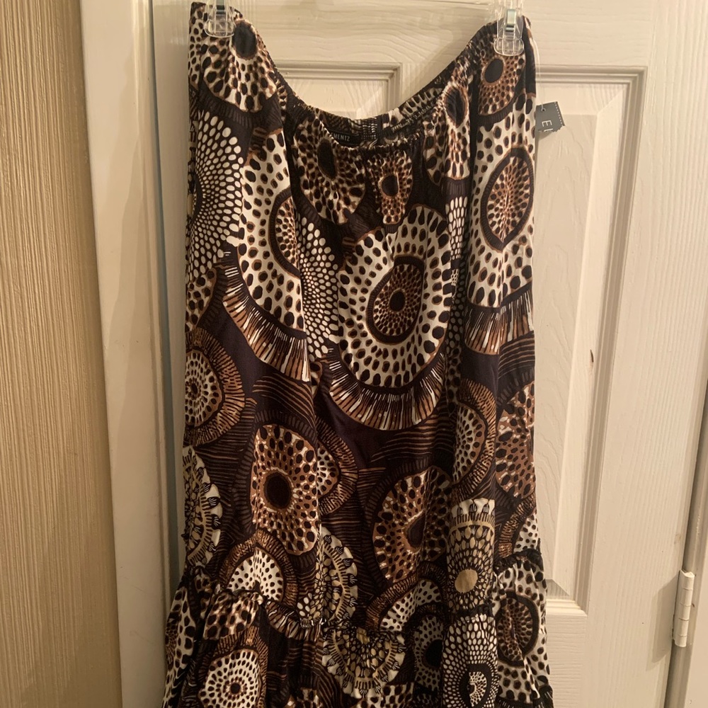 New skirt size xl